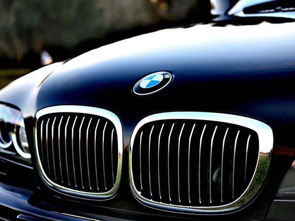 BMW Car Repair