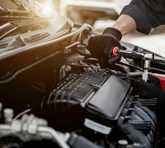 Auto Care Maintenance And Servicing
